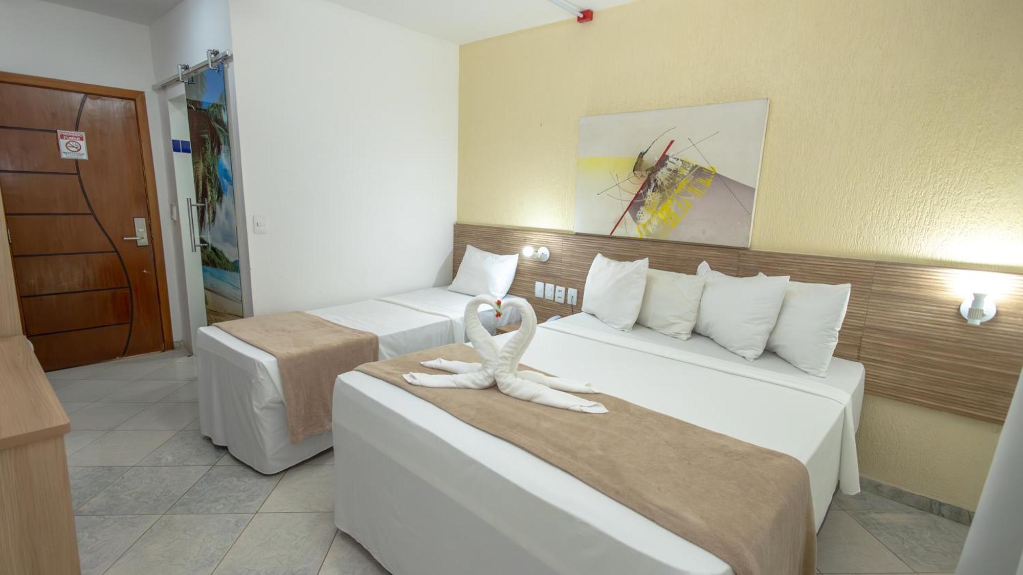 Hotel Beach Hills Порту-Сегуру Экстерьер фото